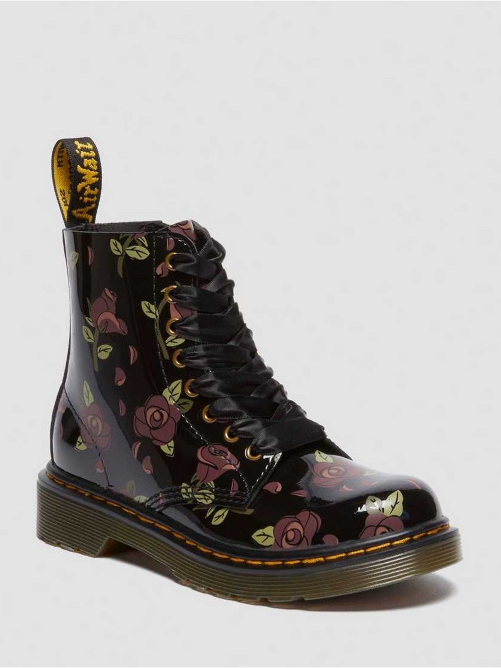 Junior Doc Martin’s